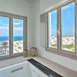 Papadakis Hotel Naousa (Paros)