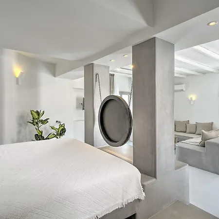 Отель Papadakis