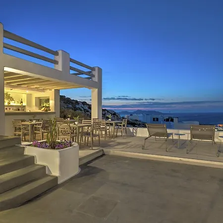 Papadakis Науса