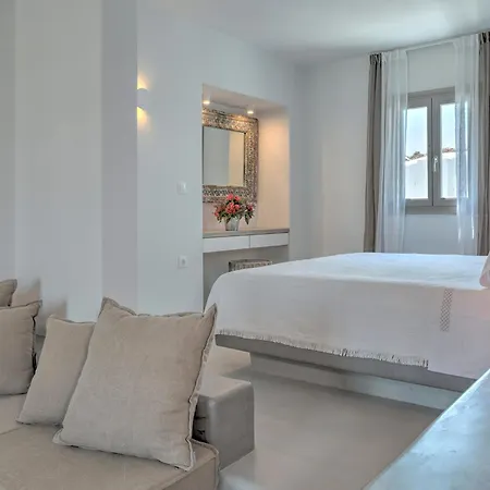 Отель Papadakis 2*