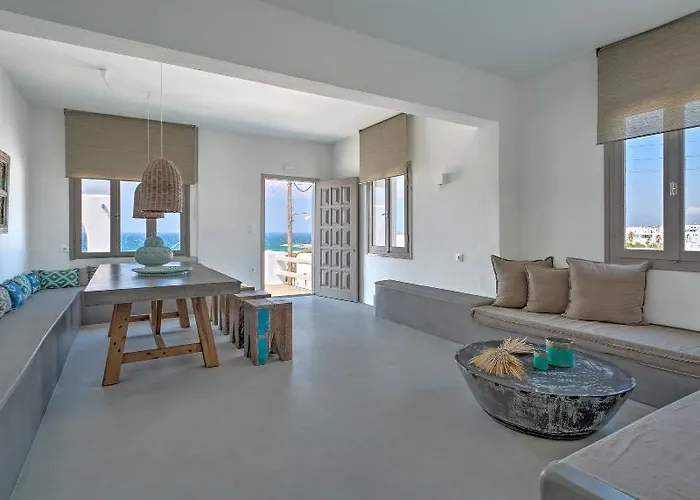 Papadakis 2* Naousa (Paros)