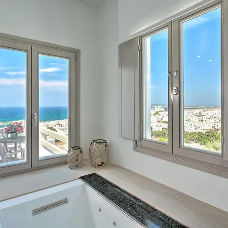 Papadakis Hotel Naousa (Paros)