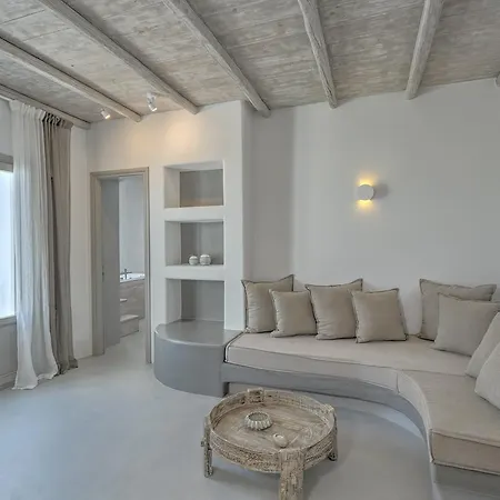 Papadakis Hotel Naousa (Paros)