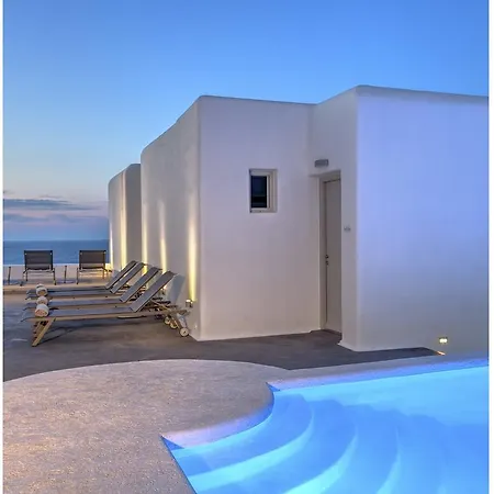 Papadakis Hotel Naousa (Paros)