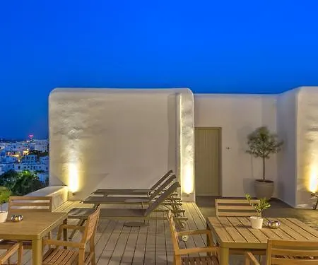 Papadakis Naousa (Paros)