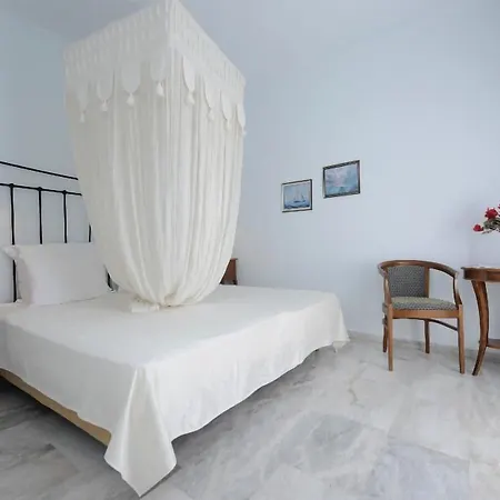 Papadakis Hotel Naousa