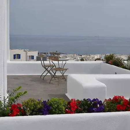 Papadakis Hotel 2*