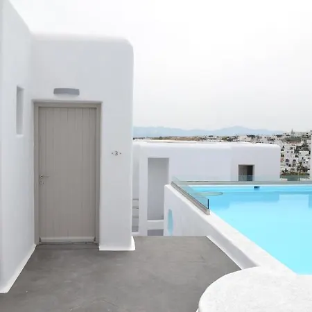 Papadakis 2* Naousa (Paros)