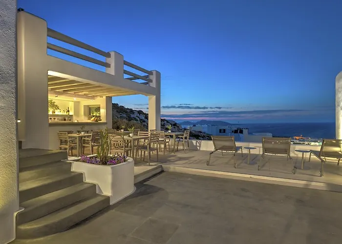 Papadakis Naousa (Paros)