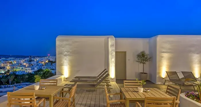 Papadakis Naousa (Paros)