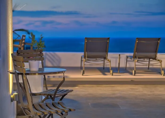 Ξενοδοχείο Papadakis 2*